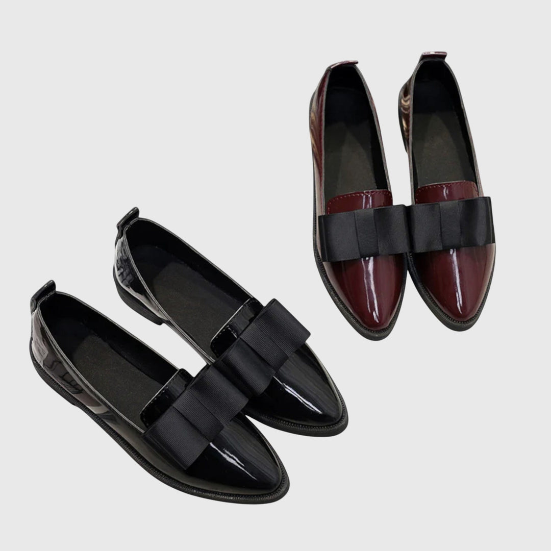 Anya | Classy Loafers