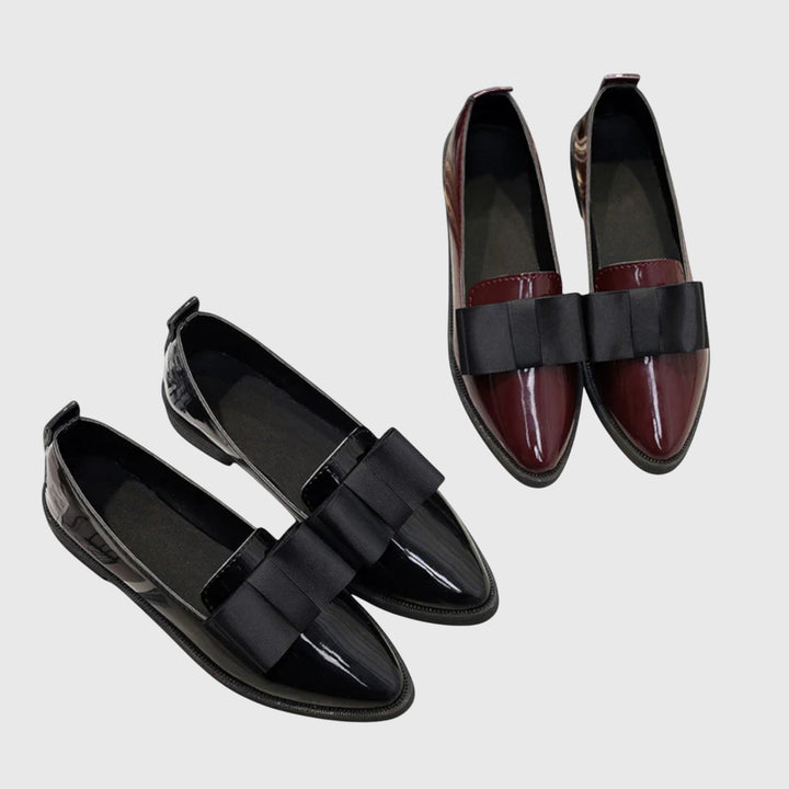 Anya | Classy Loafers