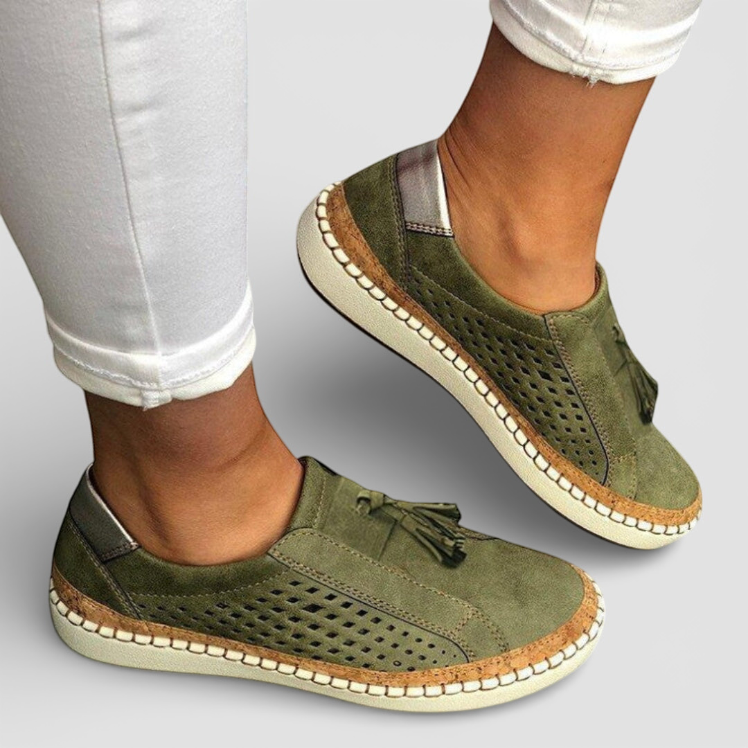 Piper™ | Scarpe Ortopediche Slip-On