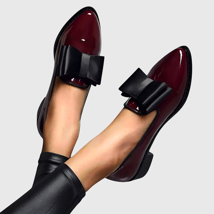 Anya | Classy Loafers