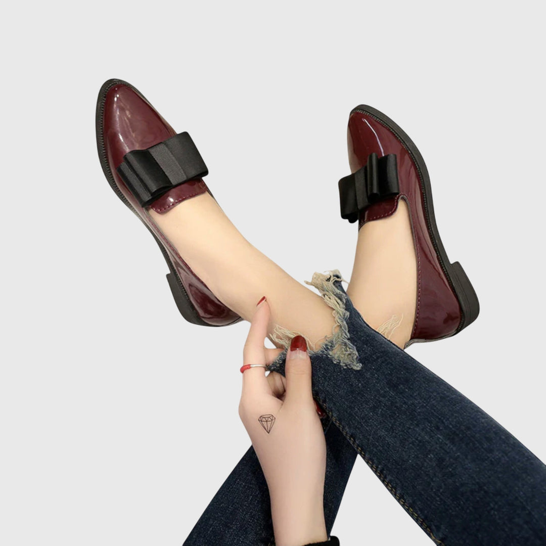 Anya | Classy Loafers