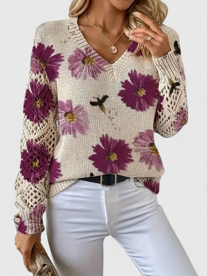 Ella | Elegant Sweater