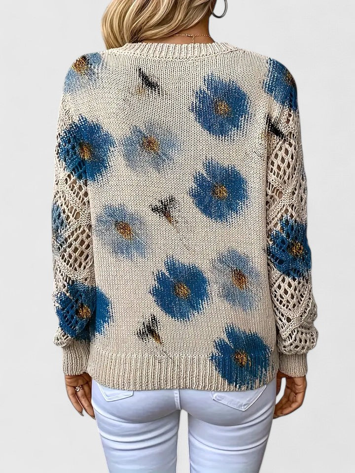 Ella | Elegant Sweater