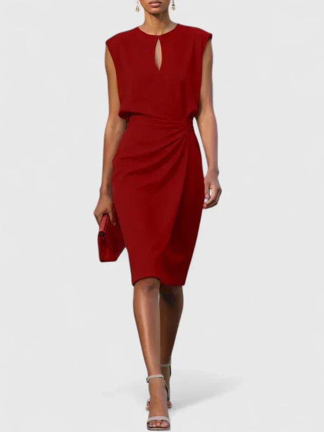 Lisandrah | Vestito Sofisticato