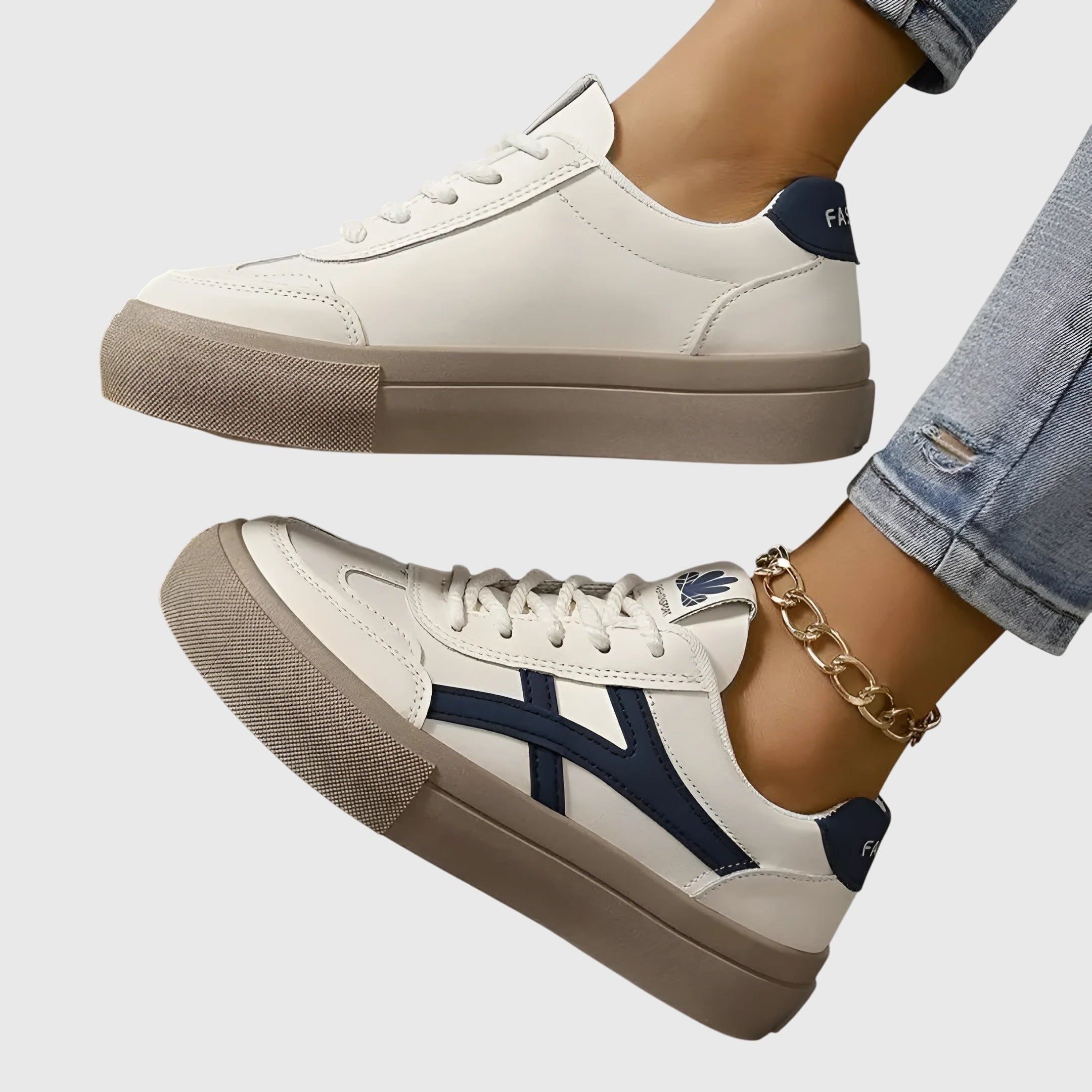 Elza™ | Sneakers Ortopediche