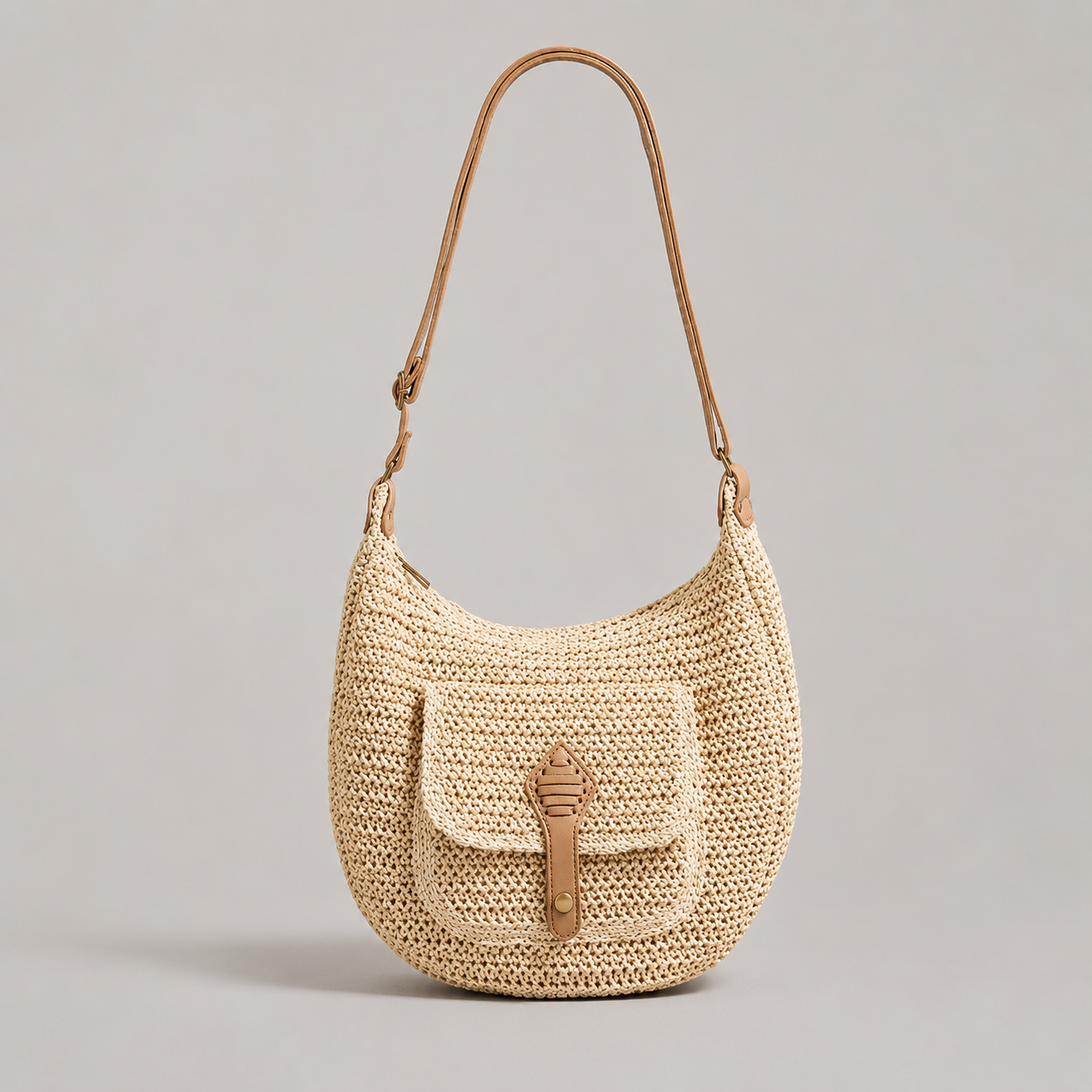 Borsa Intrecciata Candice™