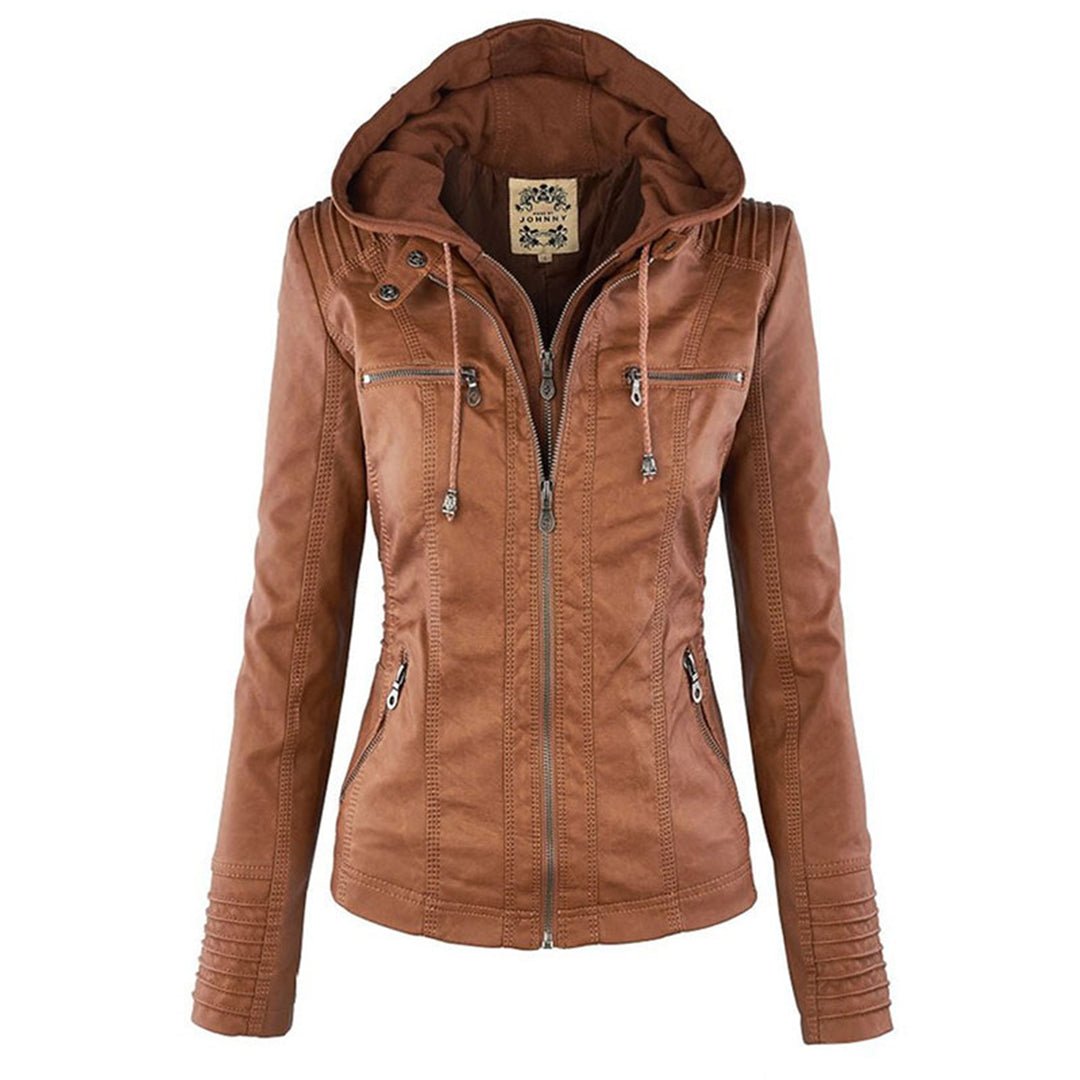 DUPONT | ELEGANT JACKET