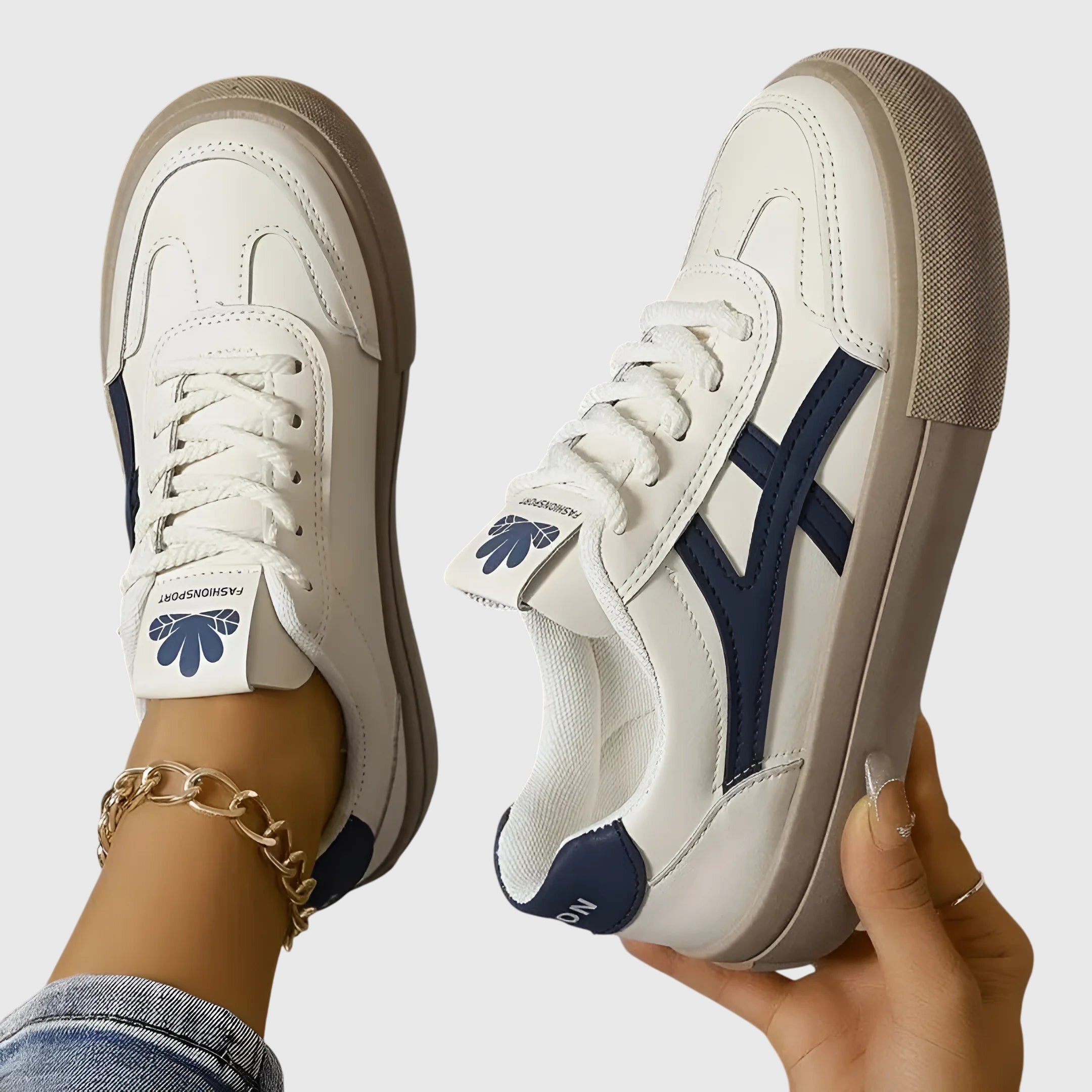 Elza™ | Sneakers Ortopediche