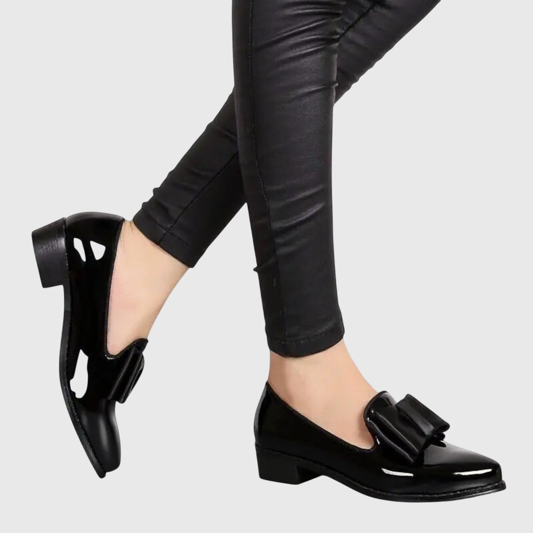 Anya | Classy Loafers