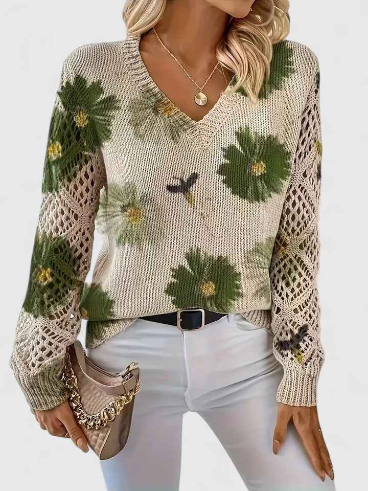 Ella | Elegant Sweater