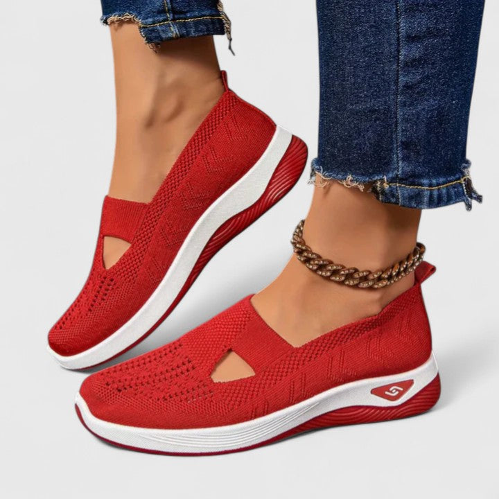 Aloriana | Sneakers Comode