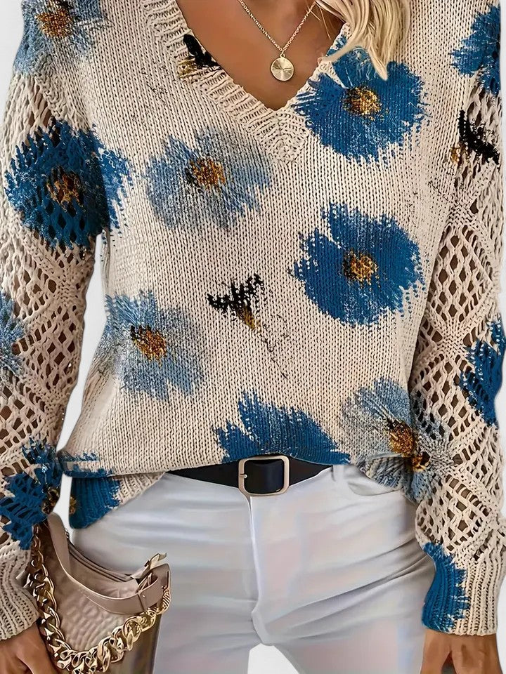 Ella | Elegant Sweater