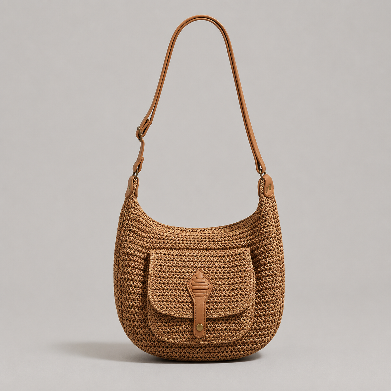 Borsa Intrecciata Candice™