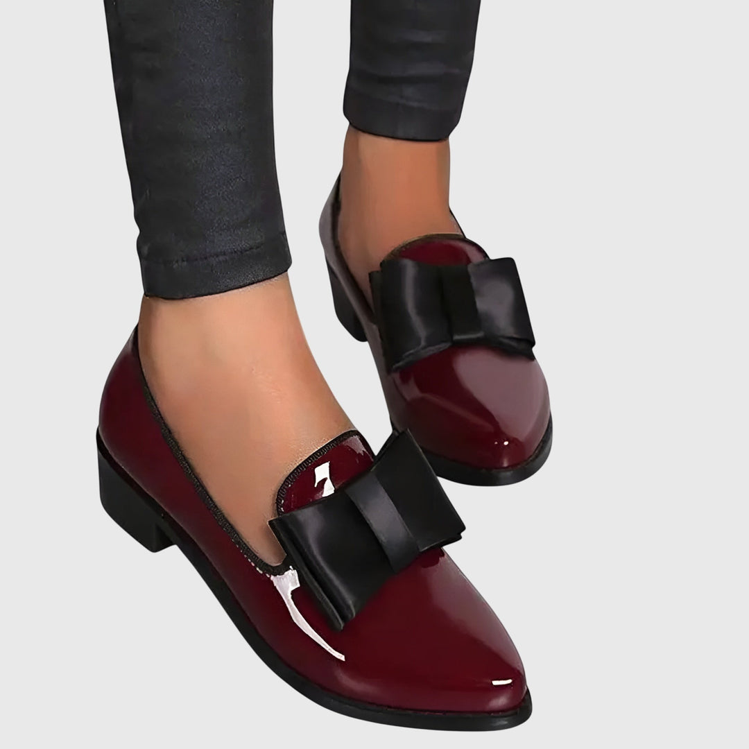 Anya | Classy Loafers