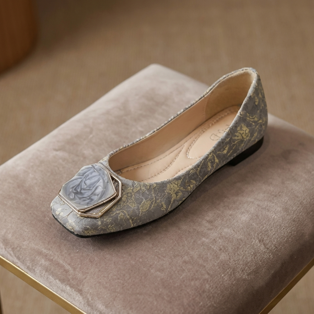 Ballerine Liora in Rete