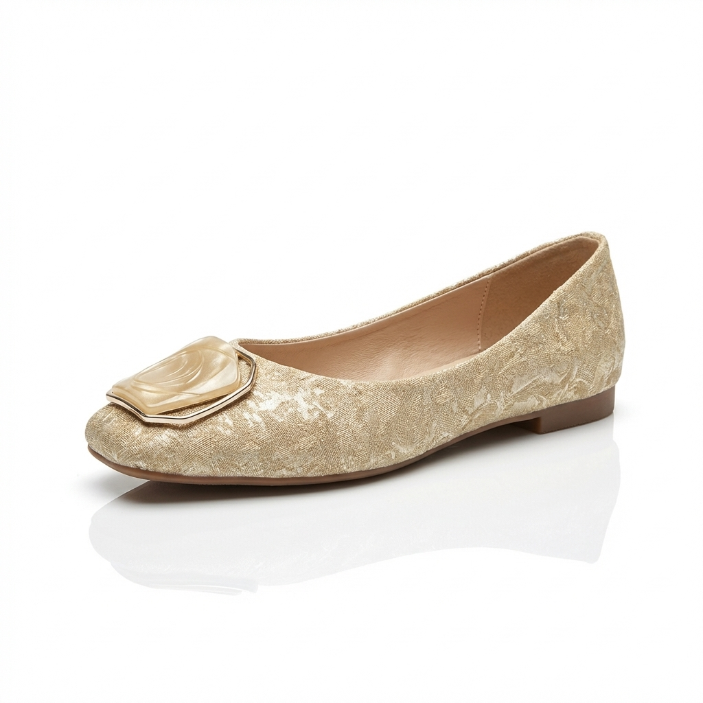 Ballerine Liora in Rete