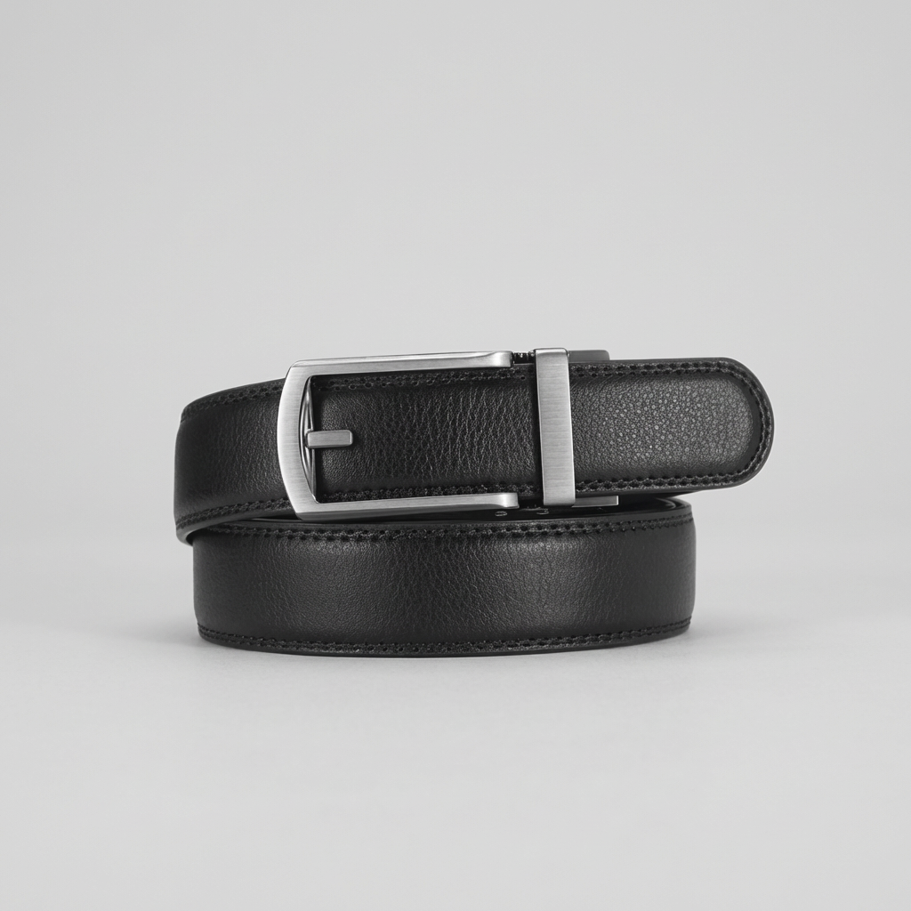 Kim's | Ashford Men's Adjustable Vegan Belt