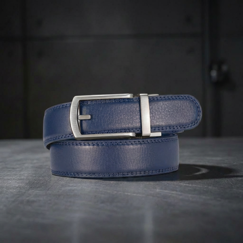 Kim's | Ashford Men's Adjustable Vegan Belt