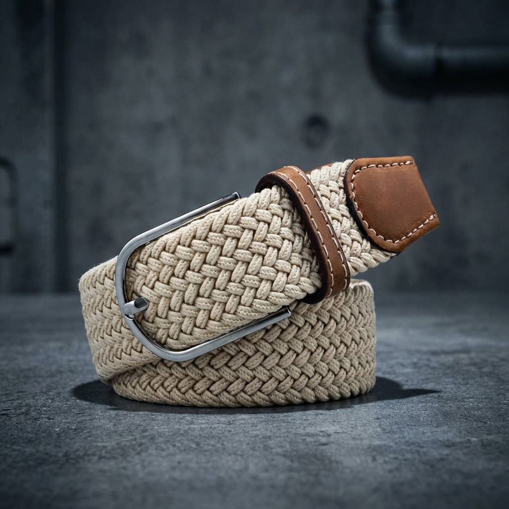 Kim's | WOMEN'S BELT | WOVEN | ADJUSTABLE