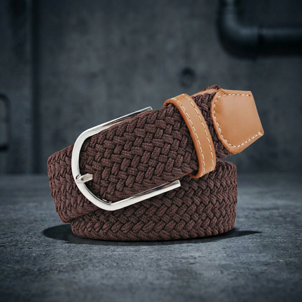 Kim's | WOMEN'S BELT | WOVEN | ADJUSTABLE