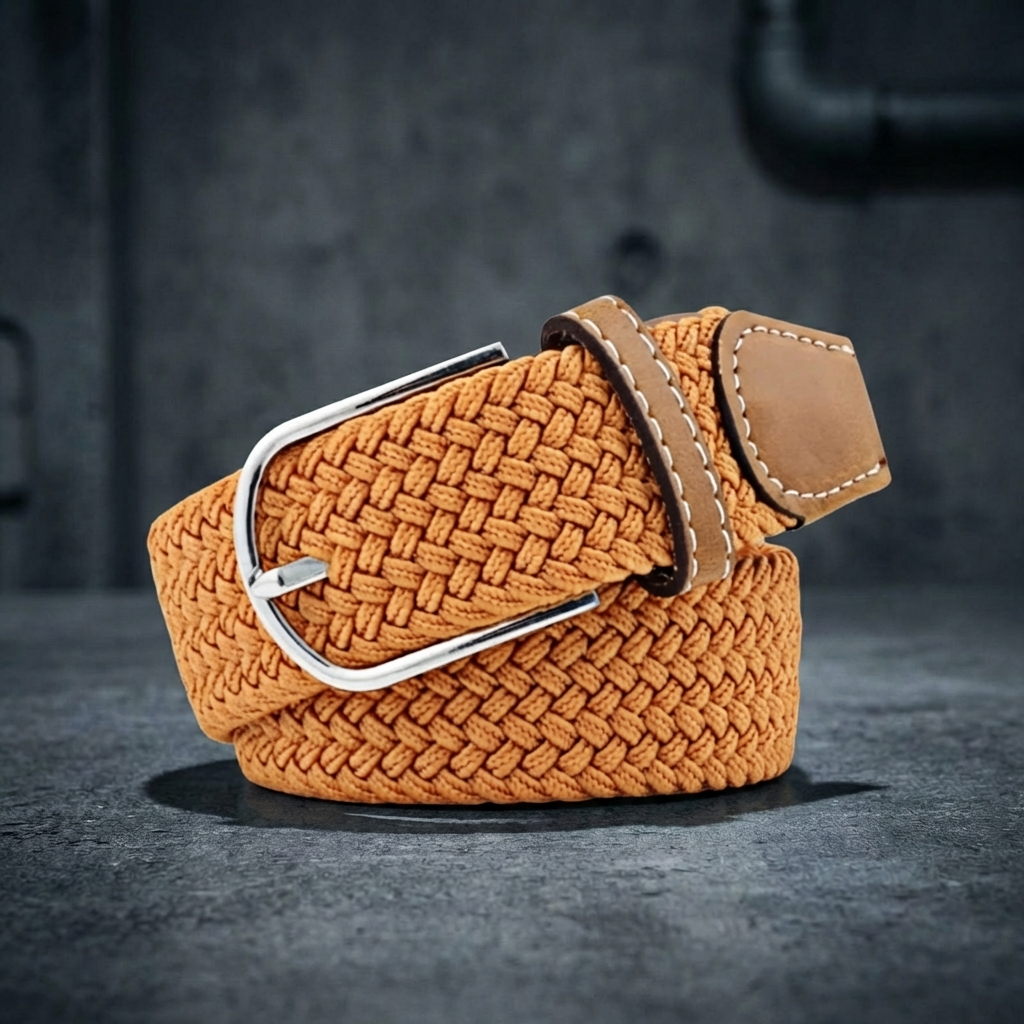 Kim's | WOMEN'S BELT | WOVEN | ADJUSTABLE