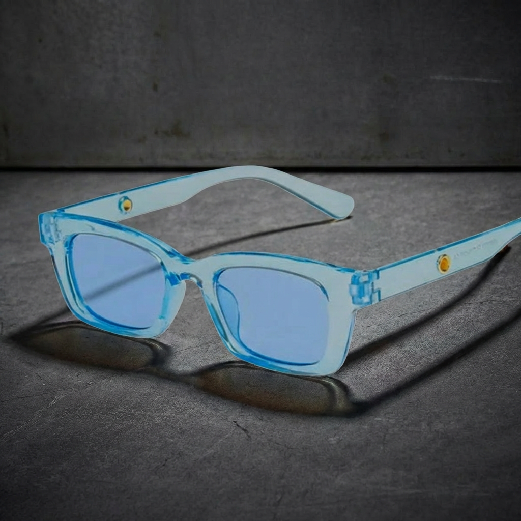 Kim's | WOMEN'S SUNGLASSES | RECTANGULAR