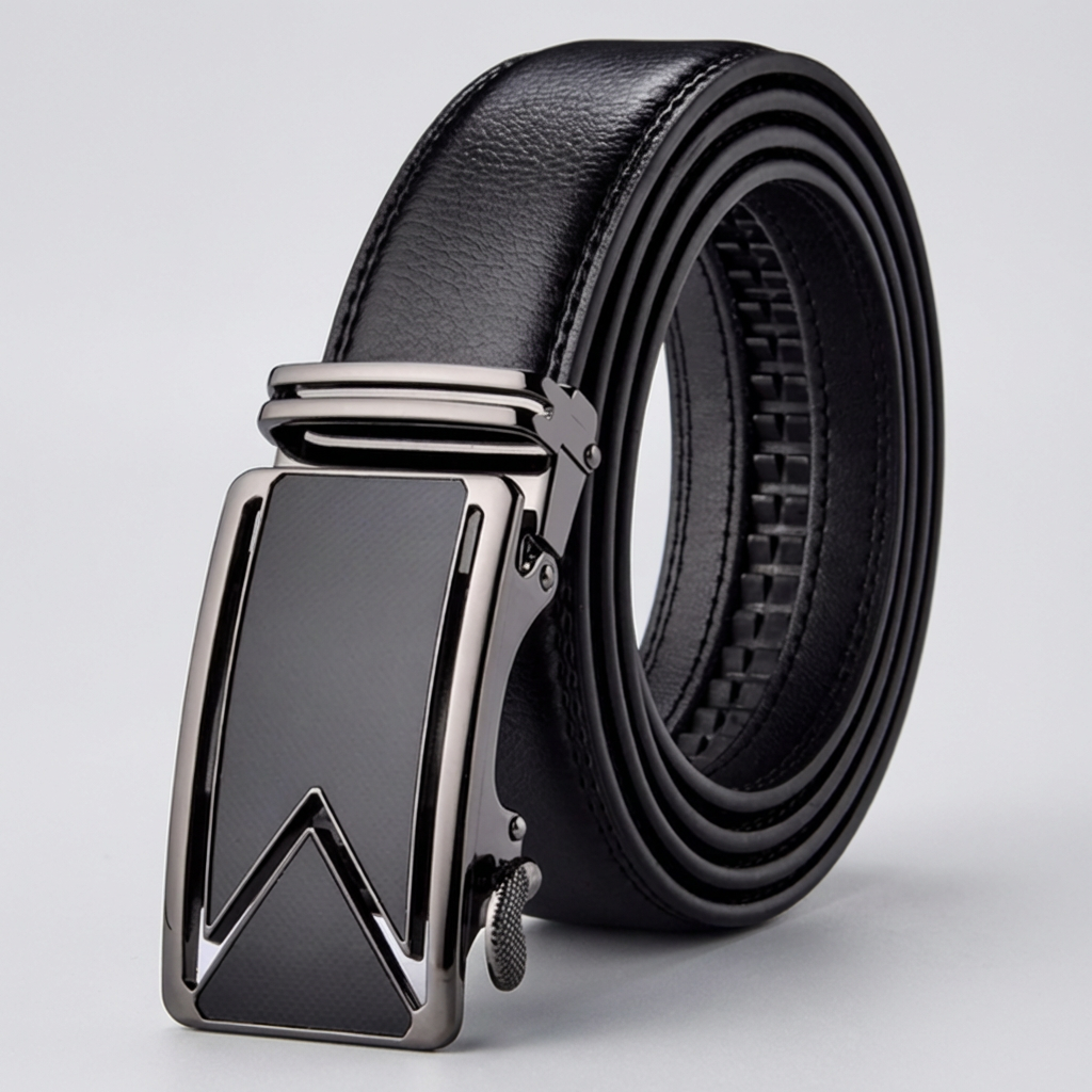 Kim's | WOMEN'S BELT | AUTOMATIC BUCKLE