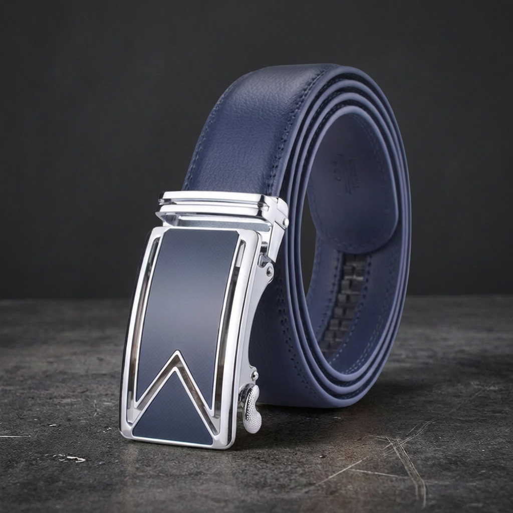 Kim's | WOMEN'S BELT | AUTOMATIC BUCKLE