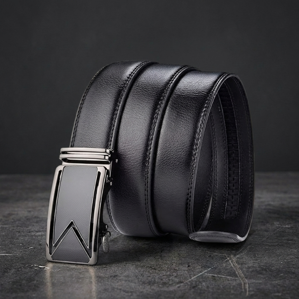 Kim's | WOMEN'S BELT | AUTOMATIC BUCKLE