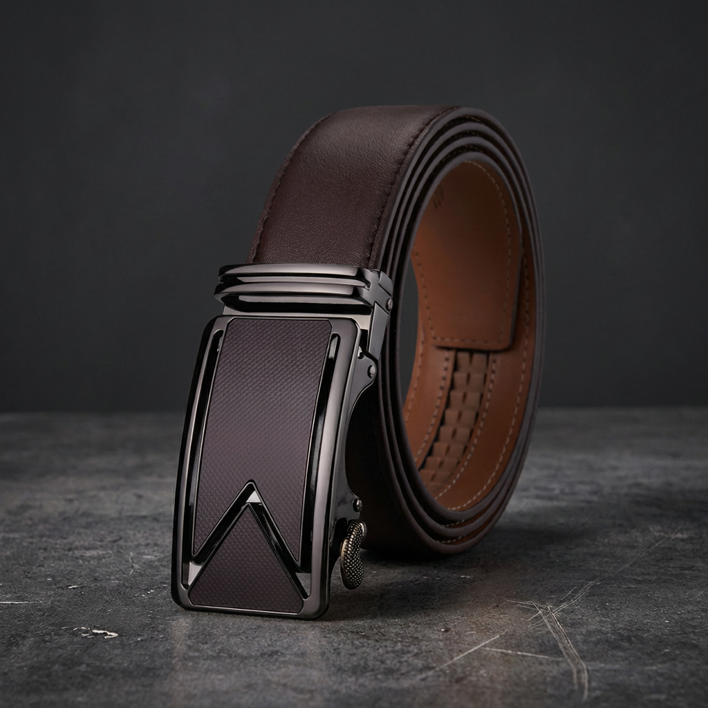Kim's | WOMEN'S BELT | AUTOMATIC BUCKLE