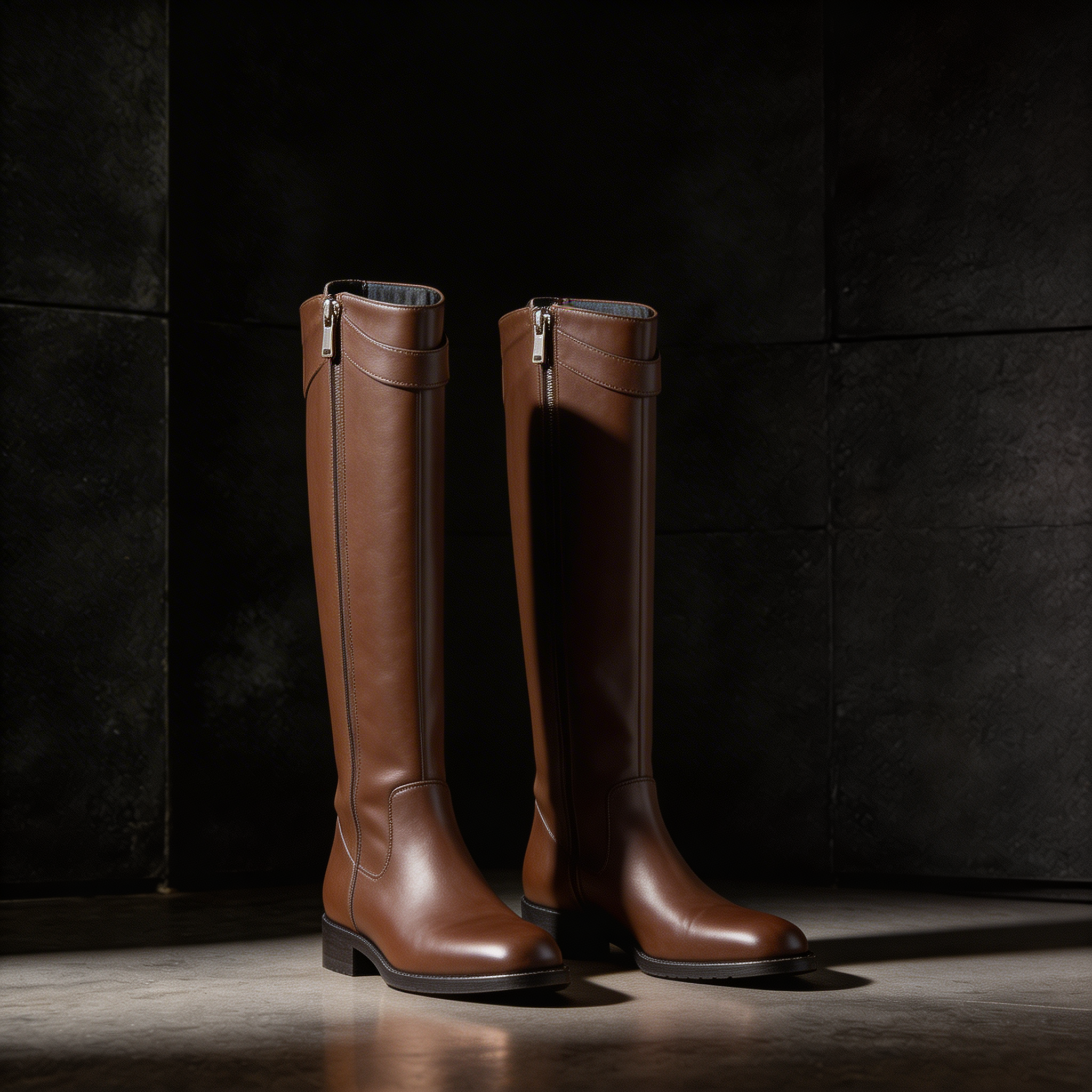 Kim's | WOMEN'S BOOTS | KNEE HIGH | EQUESTRIAN