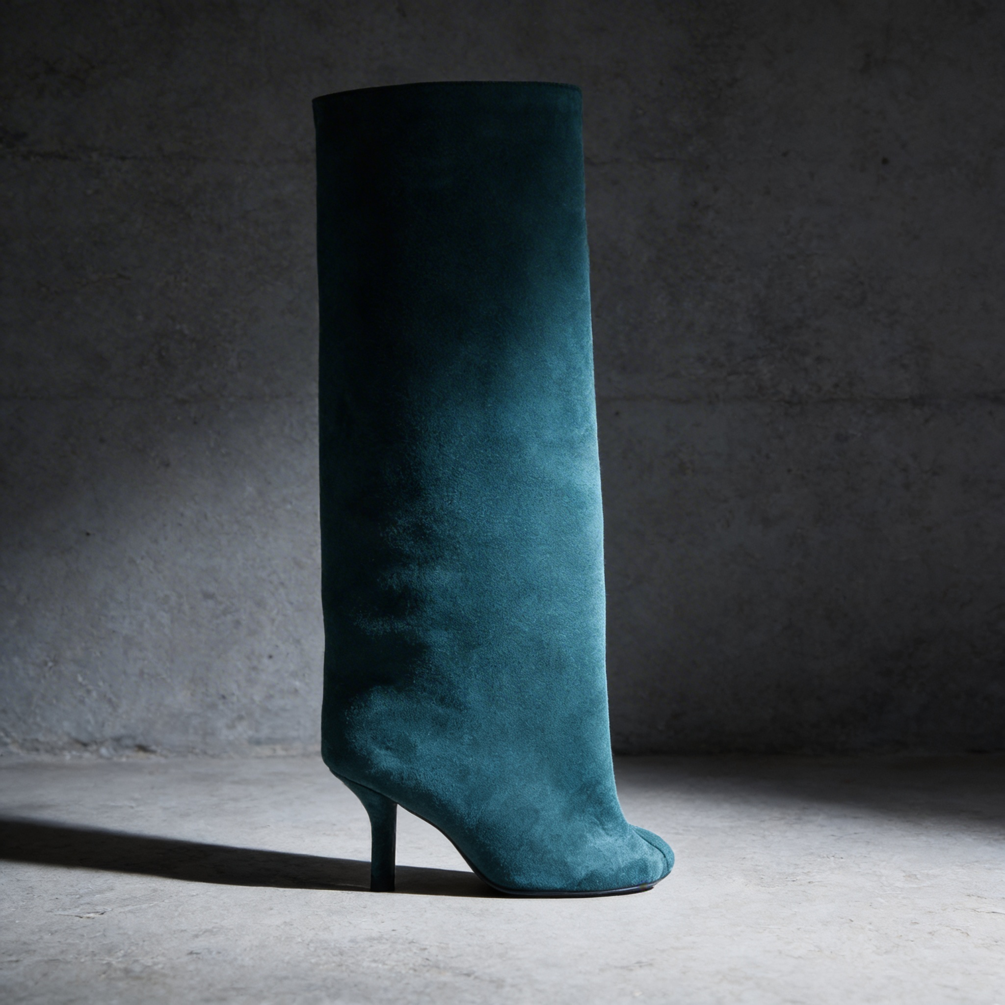 Kim's | WOMEN'S BOOTS | TALL | SUEDE