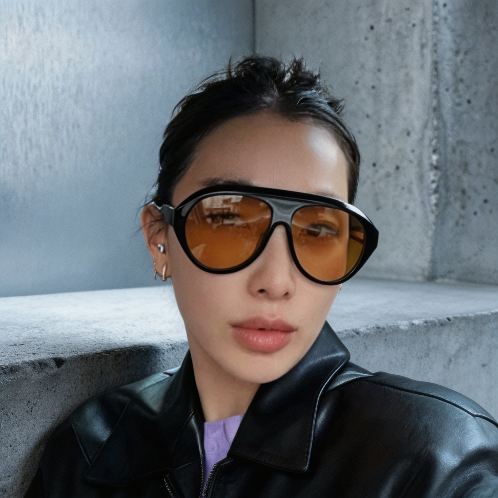 Kim's | WOMEN'S SUNGLASSES | AVIATOR