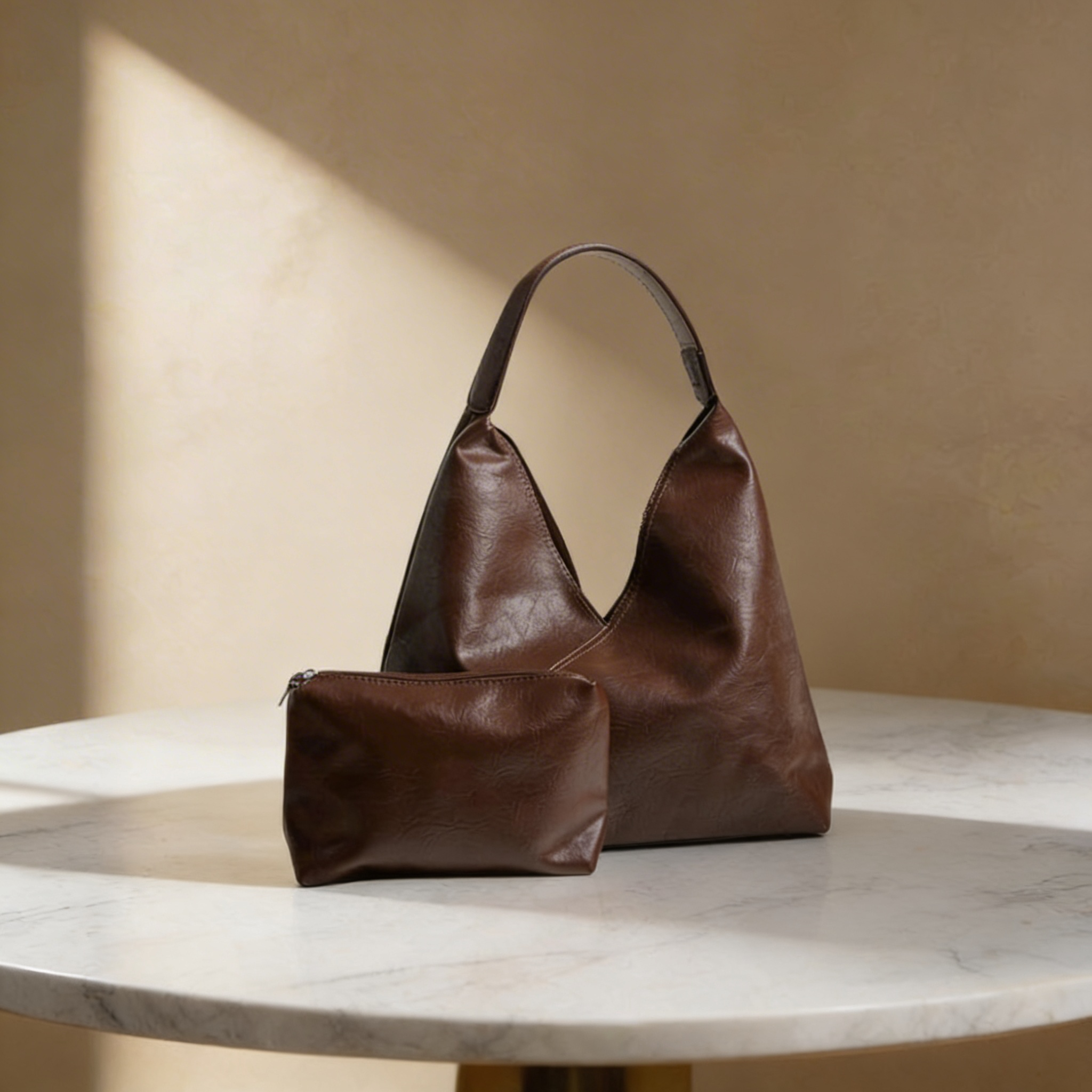 Kim's | WOMEN'S HOBO BAG | SLOUCHY | SOFT