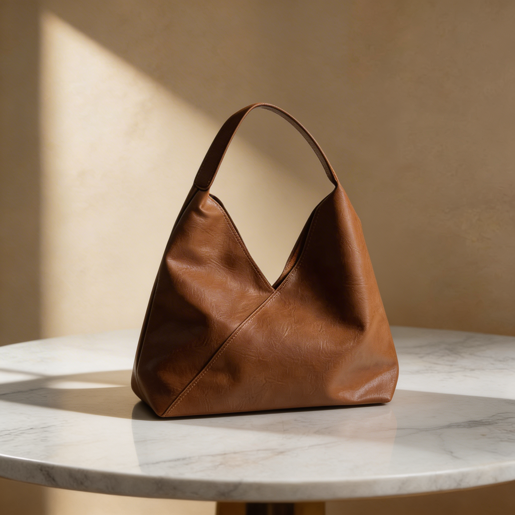Kim's | WOMEN'S HOBO BAG | SLOUCHY | SOFT