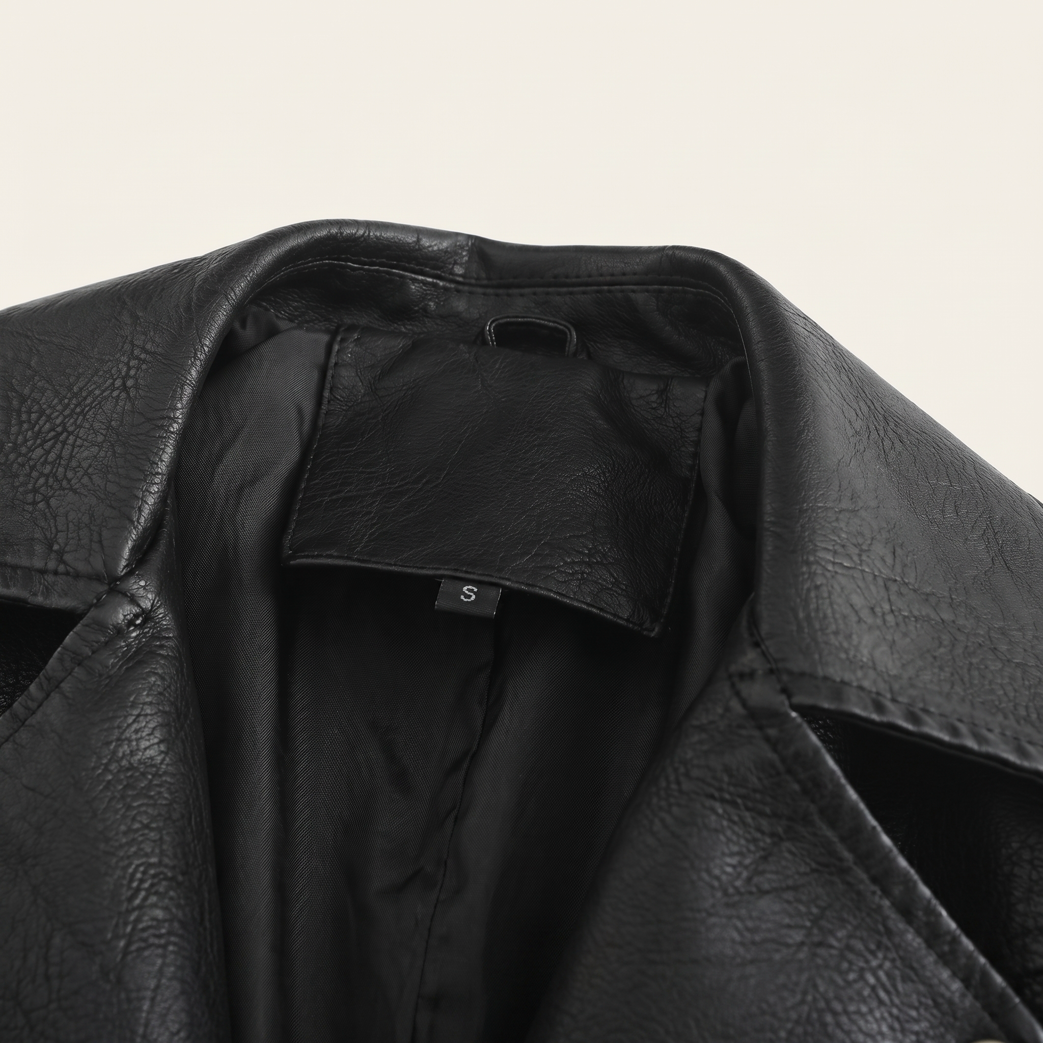 KIM'S | WOMEN'S TRENCH COAT | LONGLINE | BUTTON FRONT