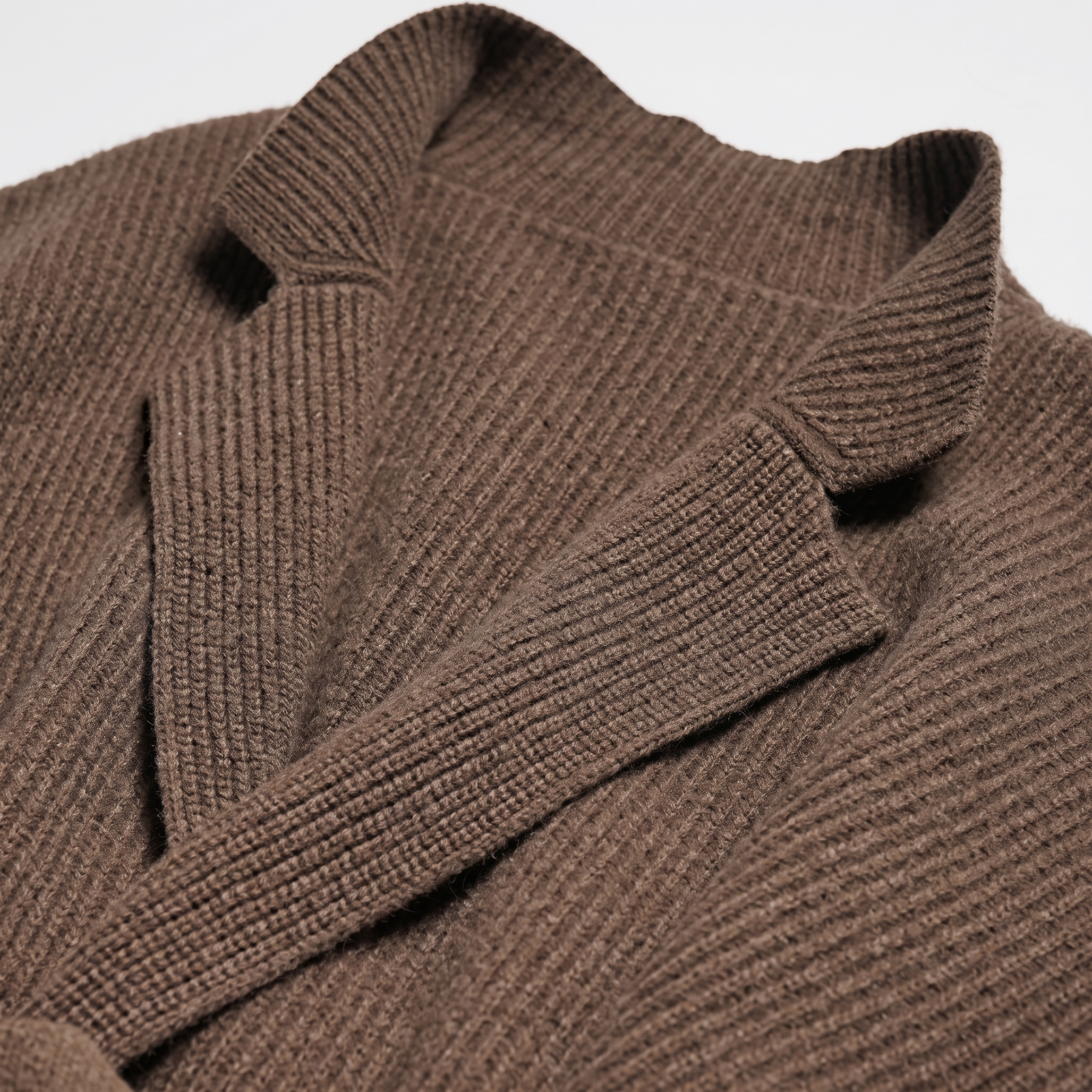 KIM'S | WOMEN'S COAT | LONGLINE | WRAP FRONT