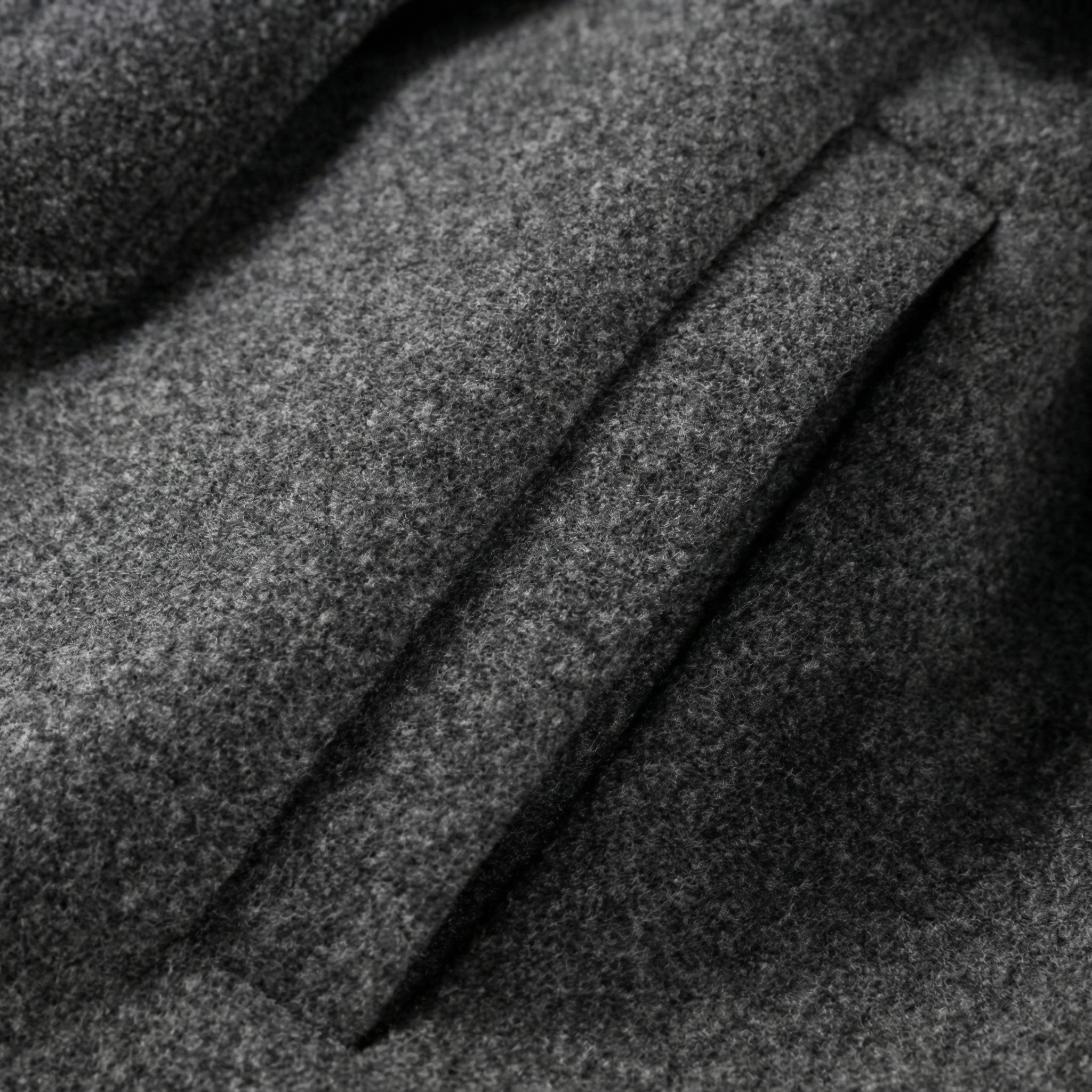 KIM'S | WOMEN'S COAT | LONGLINE | BELTED