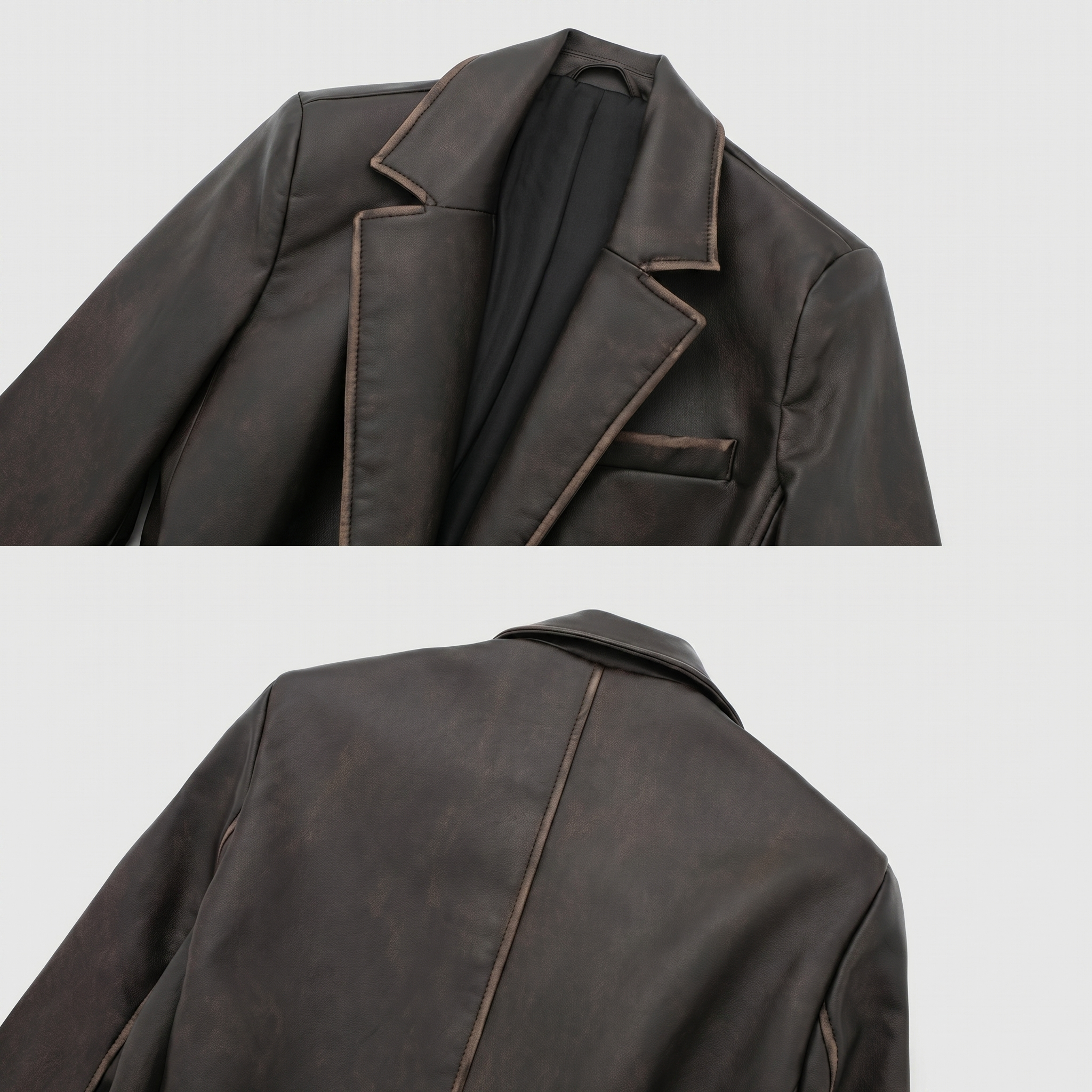 KIM'S | WOMEN'S COAT | LONGLINE | BELTED