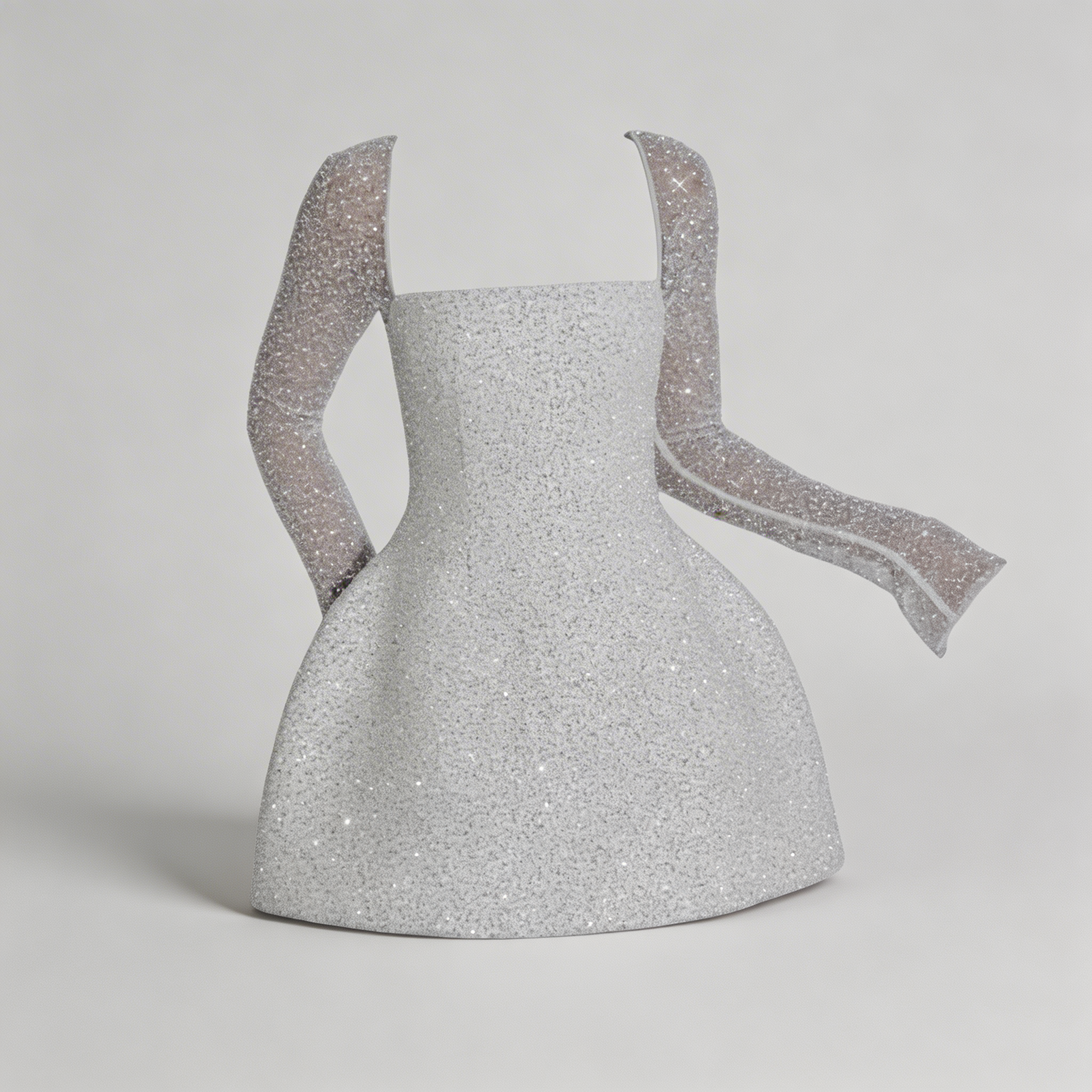 Kim's | WOMEN'S DRESS | MINI | GLITTER