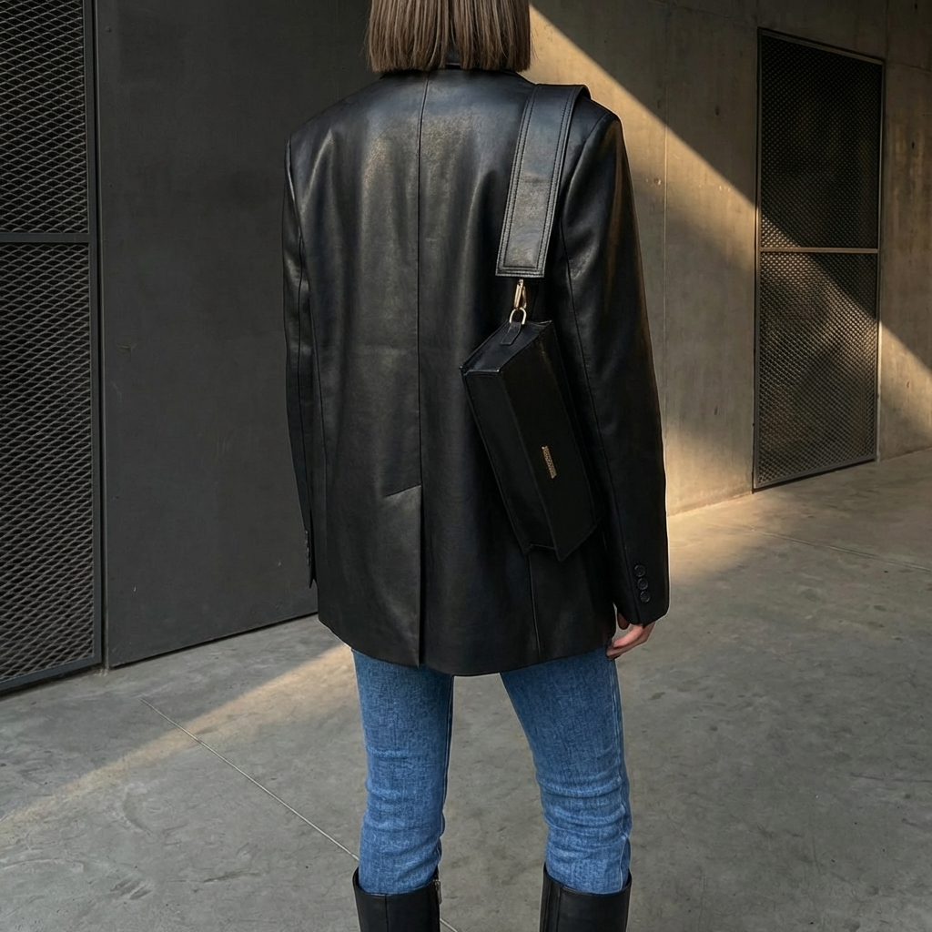 KIM'S | WOMEN'S BLAZER | EVENING | CLEAN LINE