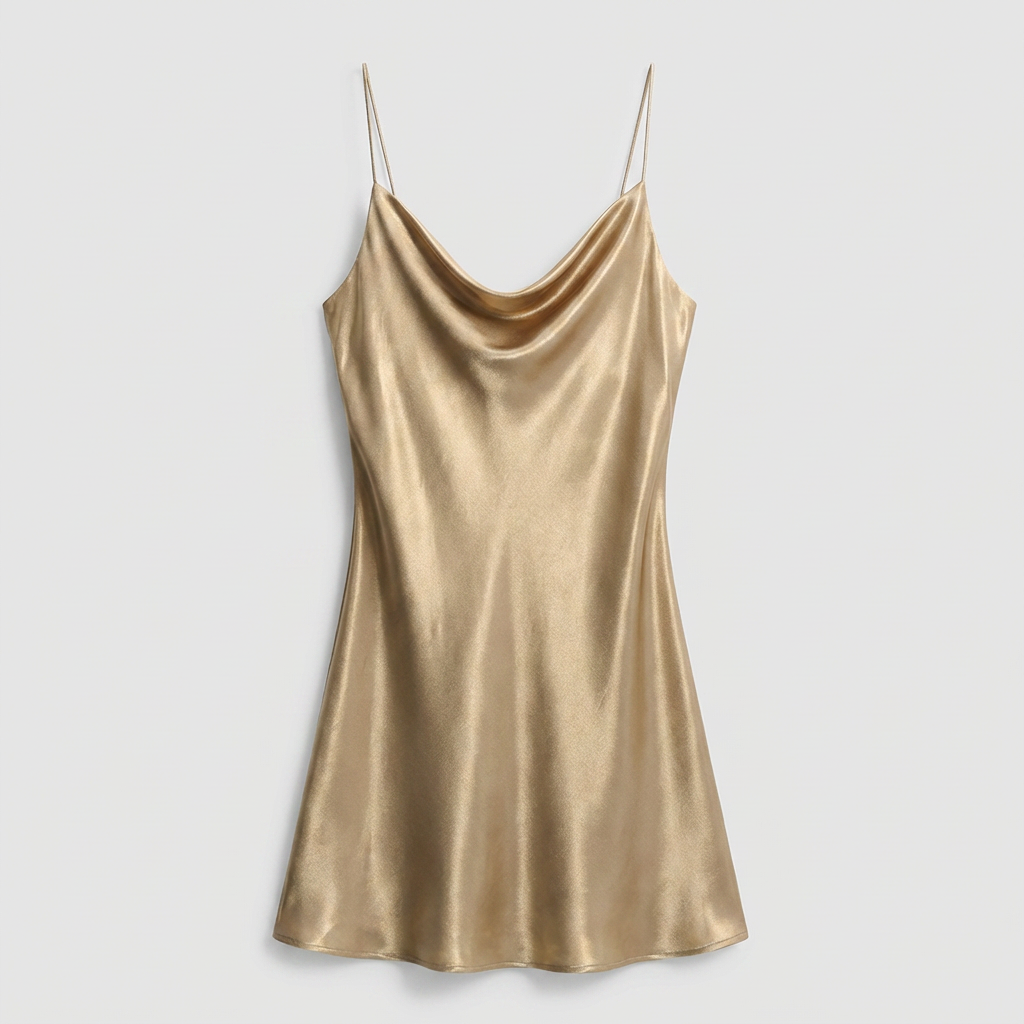 Kim's | WOMEN'S DRESS | MINI | SLIP
