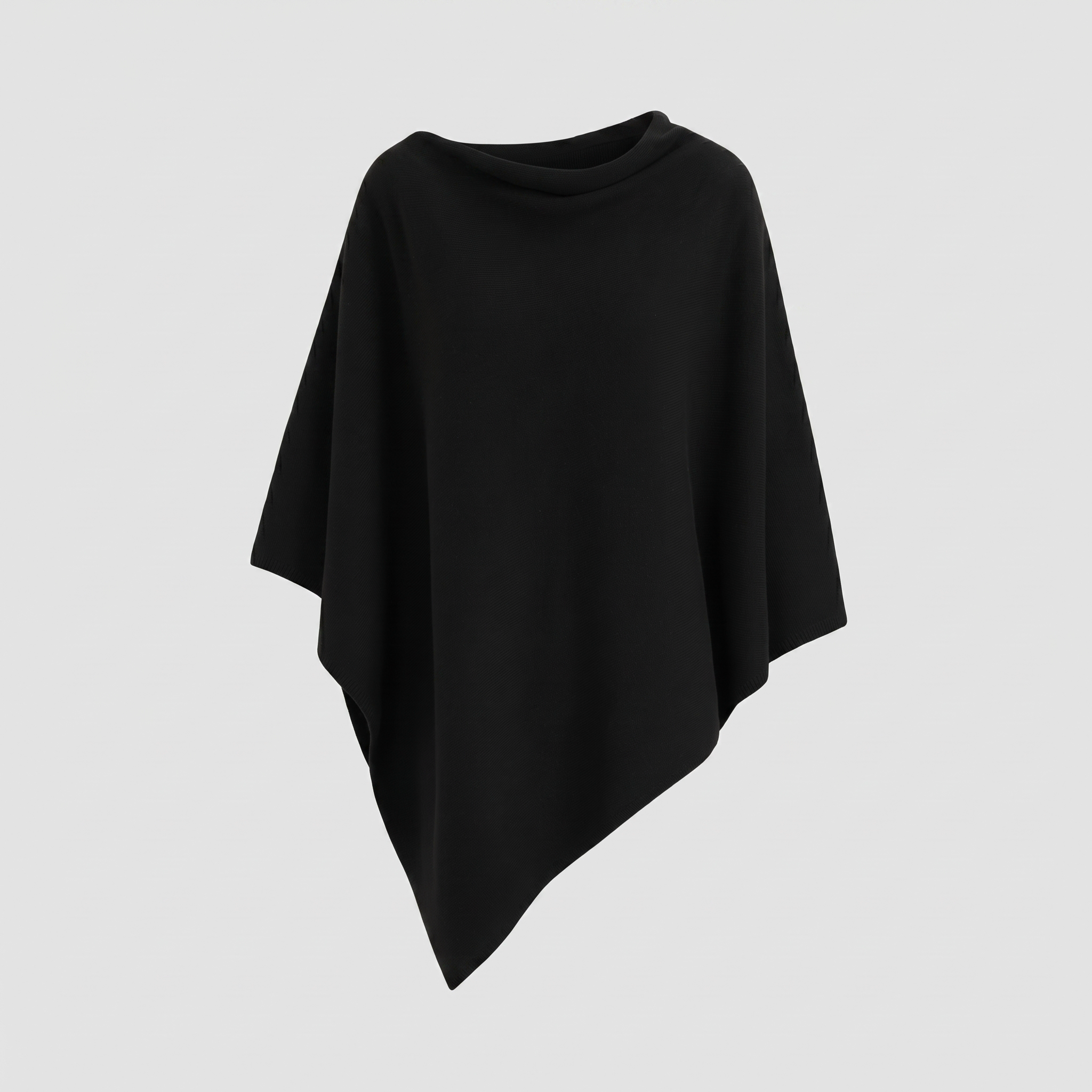 KIM'S | WOMEN'S PONCHO | WRAP | OPEN FRONT