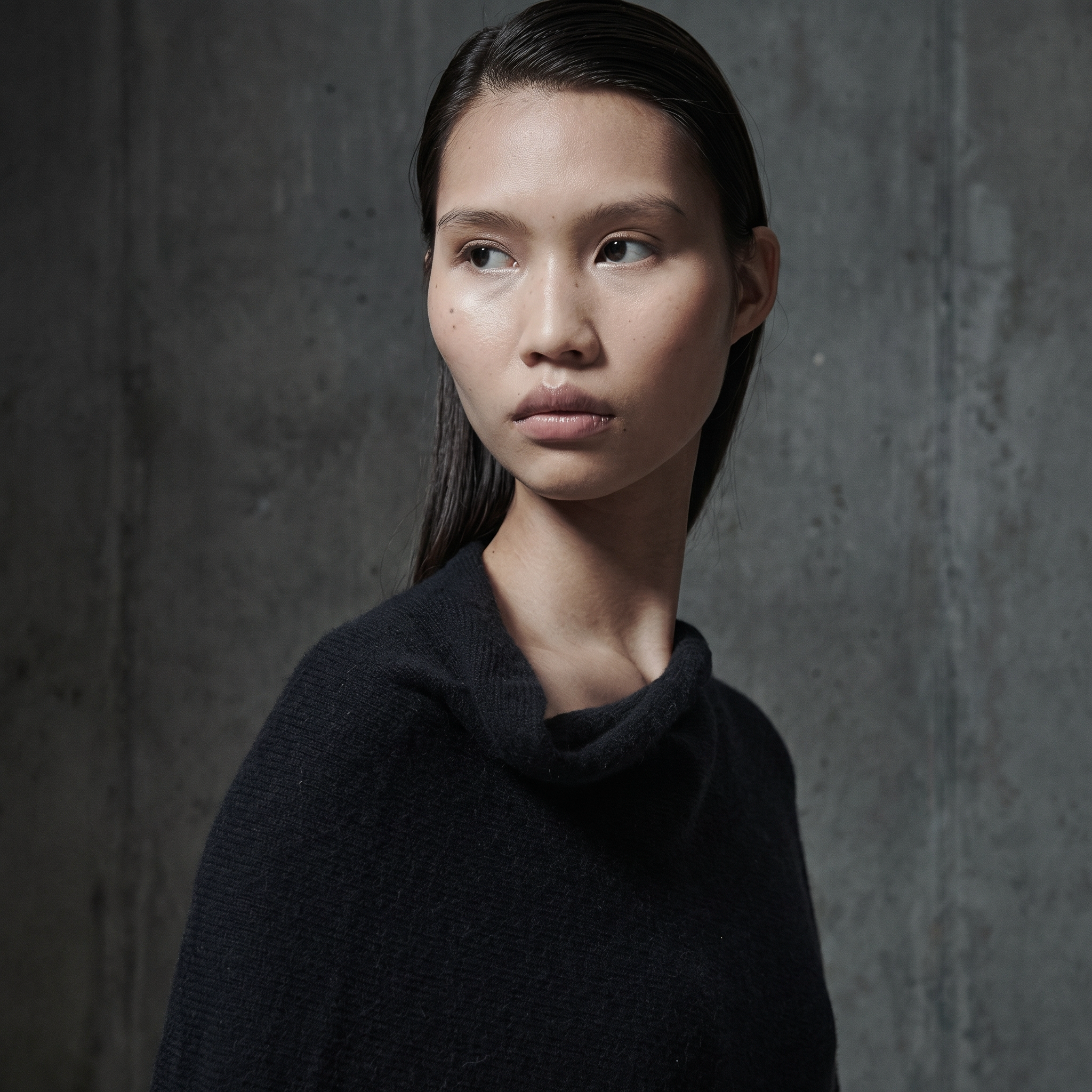 KIM'S | WOMEN'S PONCHO | WRAP | OPEN FRONT