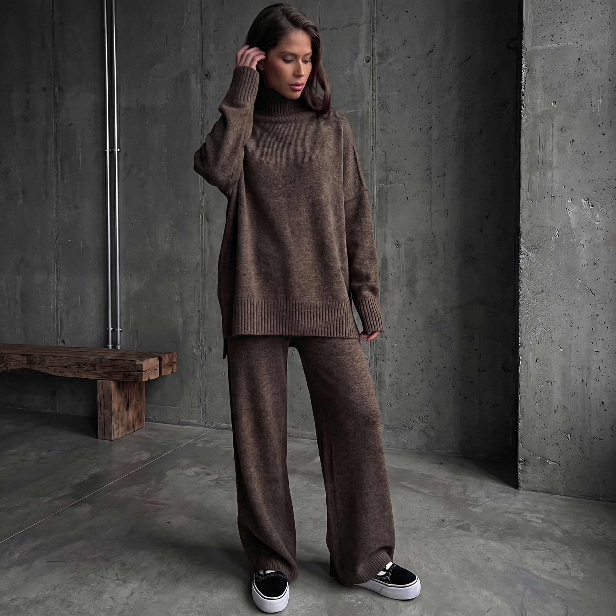 KIM'S | WOMEN'S SET | TWO PIECE | MATCHING