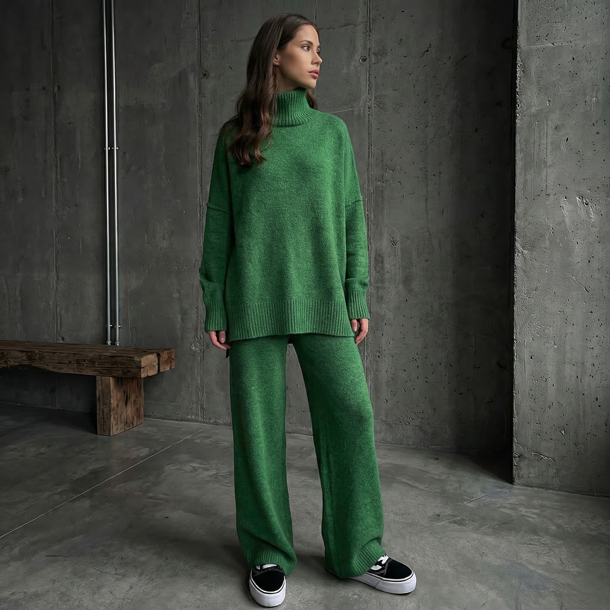 KIM'S | WOMEN'S SET | TWO PIECE | MATCHING