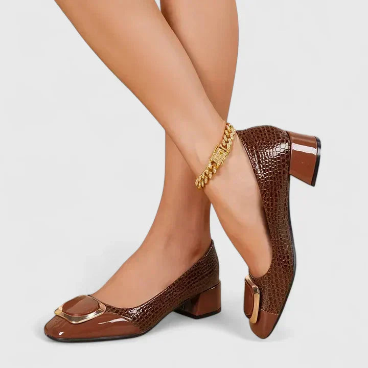 Hope | Comfortable Loafers