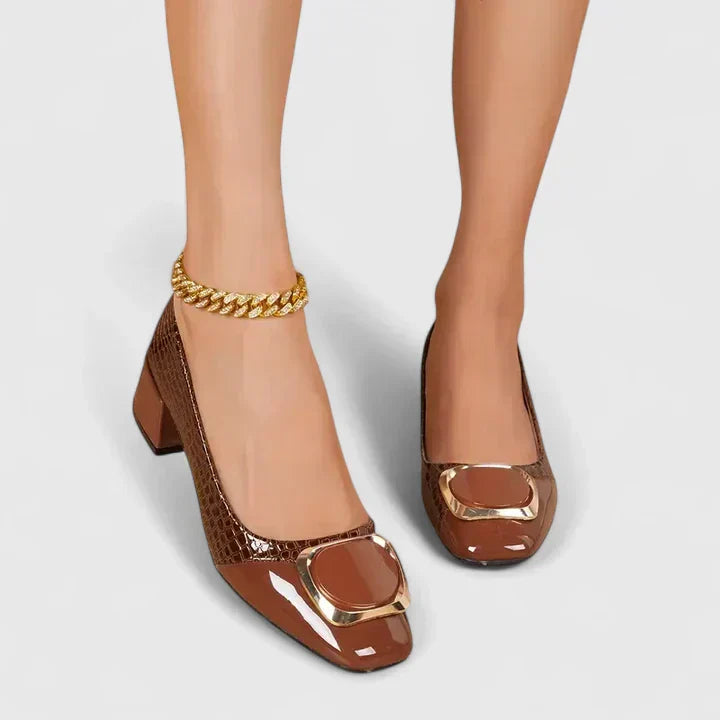 Hope | Comfortable Loafers