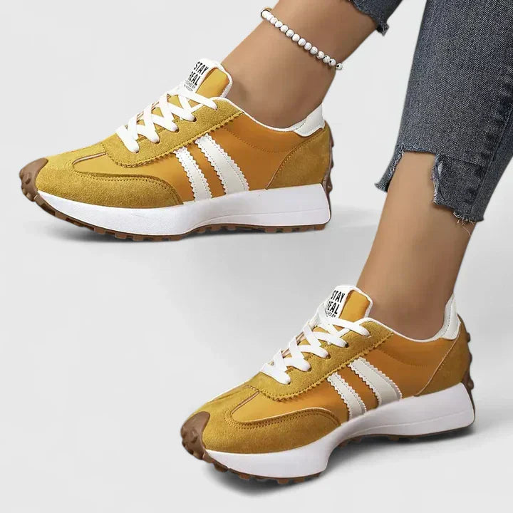 Danyzheiah | Casual Sneakers
