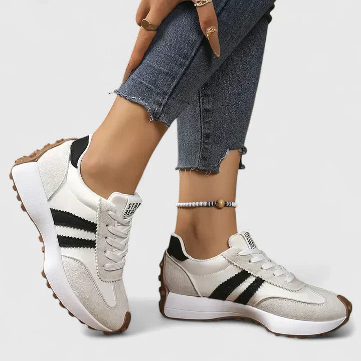 Danyzheiah | Casual Sneakers